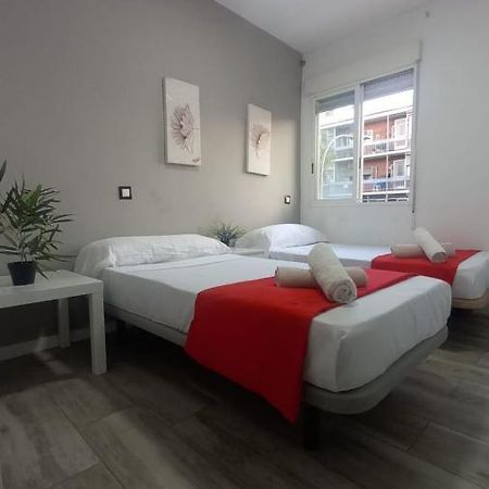 Madrid Cozy Apartament Apartment Екстериор снимка