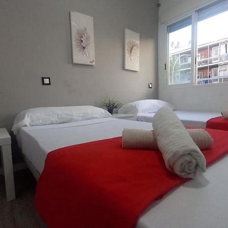 Madrid Cozy Apartament Apartment Екстериор снимка
