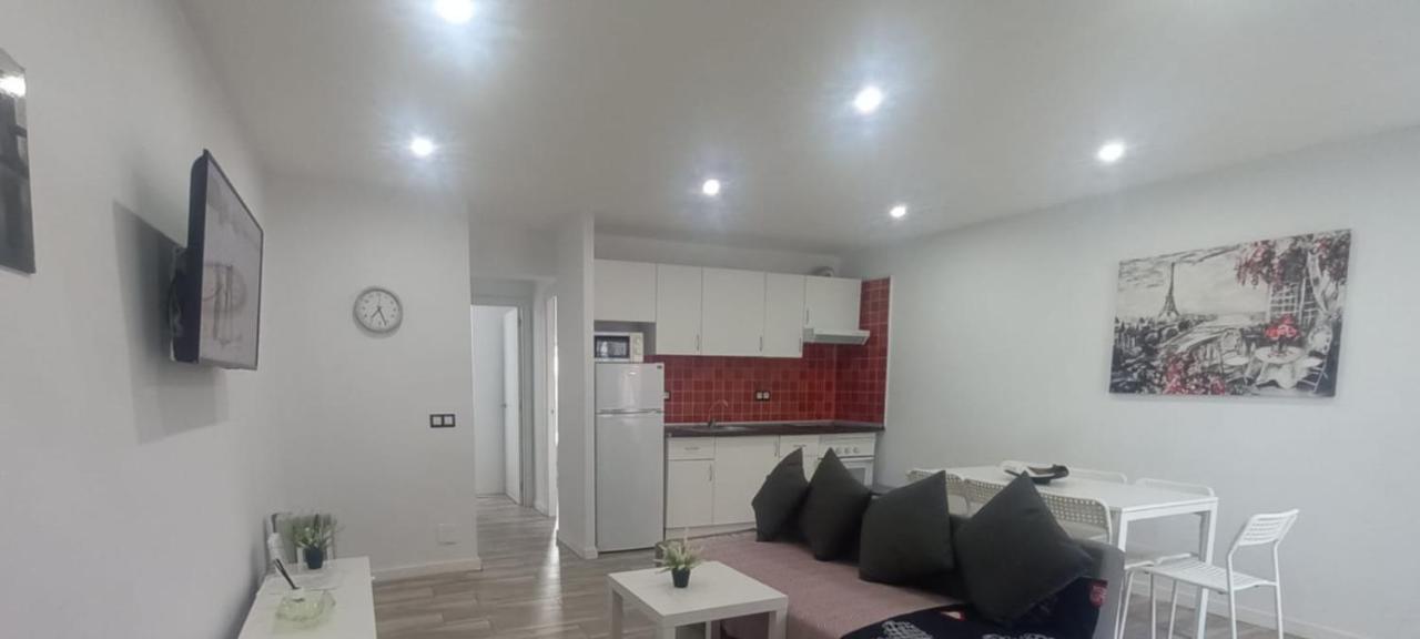 Madrid Cozy Apartament Apartment Екстериор снимка