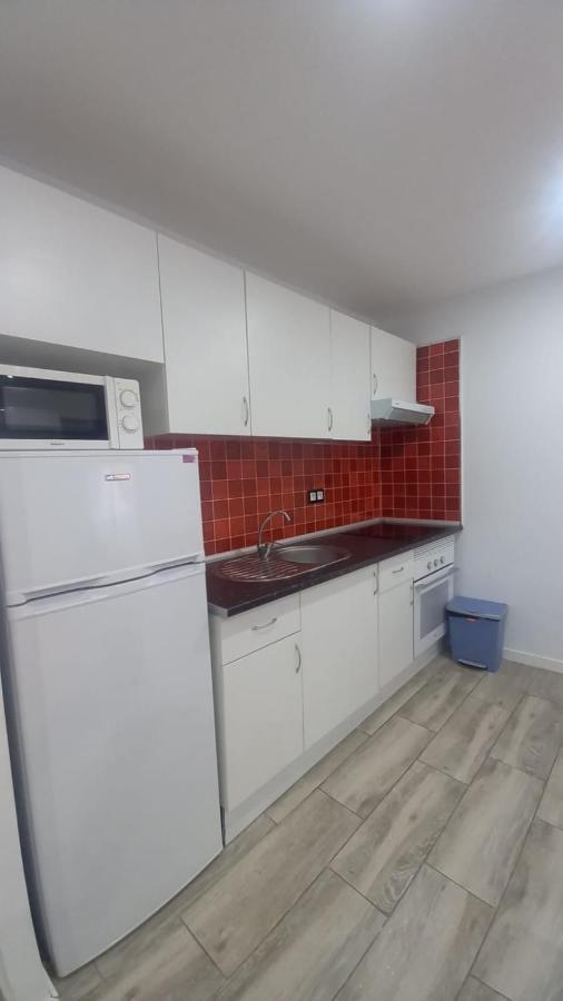 Madrid Cozy Apartament Apartment Екстериор снимка
